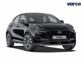FORD Puma 4651278 VARCO Ford Milano 0