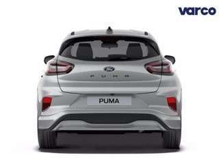 FORD Puma 4651279 VARCO Ford Milano 3