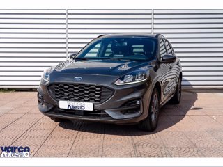 FORD Kuga 4130193 VARCO Ford Milano 0