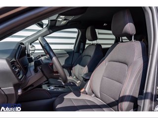 FORD Kuga 4651289 VARCO Ford Milano 2