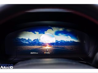 FORD Kuga 4651289 VARCO Ford Milano 4