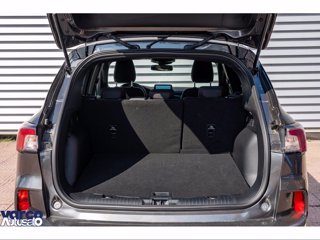 FORD Kuga 4651289 VARCO Ford Milano 7