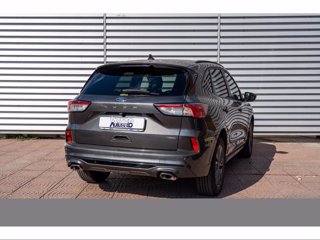 FORD Kuga 4651289 VARCO Ford Milano 8