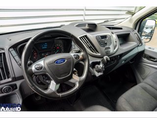 FORD Transit 4651290 VARCO Ford Milano 2