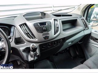 FORD Transit 4651290 VARCO Ford Milano 3