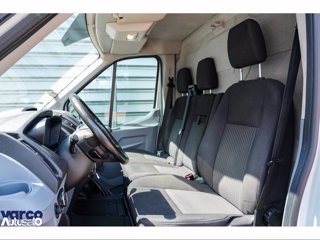 FORD Transit 4651290 VARCO Ford Milano 5