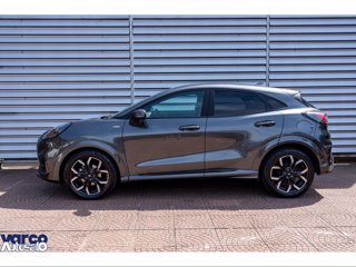 FORD Puma 4651291 VARCO Ford Milano 1