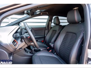 FORD Puma 4651291 VARCO Ford Milano 2