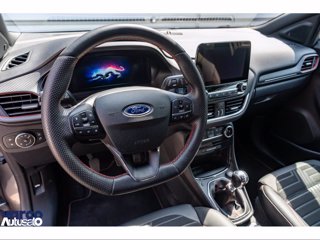 FORD Puma 4651291 VARCO Ford Milano 3