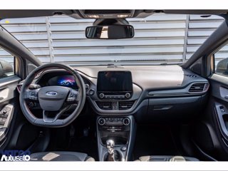 FORD Puma 4651291 VARCO Ford Milano 5