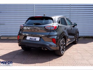 FORD Puma 4651291 VARCO Ford Milano 8