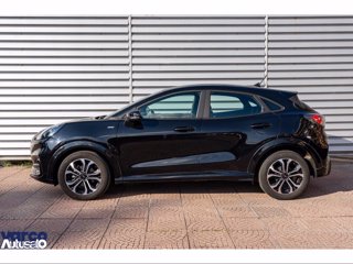 FORD Puma 4651292 VARCO Ford Milano 1