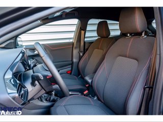 FORD Puma 4651292 VARCO Ford Milano 2