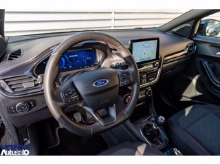 FORD Puma 4651292 VARCO Ford Milano 3