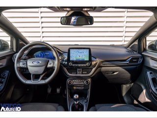 FORD Puma 4651292 VARCO Ford Milano 5