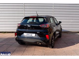 FORD Puma 4651292 VARCO Ford Milano 8