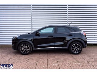 FORD Puma 4651293 VARCO Ford Milano 1