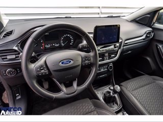 FORD Puma 4651293 VARCO Ford Milano 3