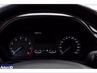 FORD Puma 4651293 VARCO Ford Milano 4