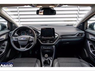 FORD Puma 4651293 VARCO Ford Milano 5