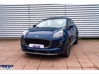FORD Puma 4651294 VARCO Ford Milano 0