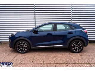 FORD Puma 4651294 VARCO Ford Milano 1