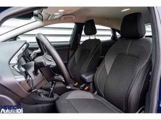 FORD Puma 4651294 VARCO Ford Milano 2