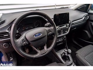 FORD Puma 4651294 VARCO Ford Milano 3