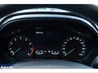 FORD Puma 4651294 VARCO Ford Milano 4