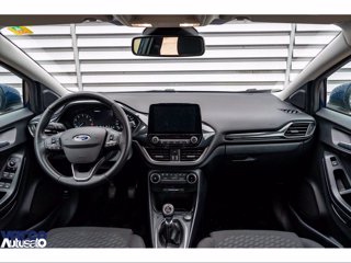 FORD Puma 4651294 VARCO Ford Milano 5