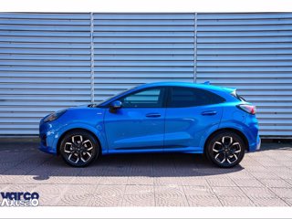 FORD Puma 4651295 VARCO Ford Milano 1