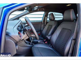 FORD Puma 4651295 VARCO Ford Milano 2