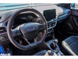 FORD Puma 4651295 VARCO Ford Milano 3