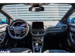 FORD Puma 4651295 VARCO Ford Milano 5