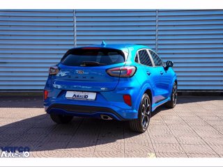 FORD Puma 4651295 VARCO Ford Milano 8