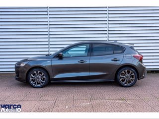 FORD Focus 4651296 VARCO Ford Milano 1