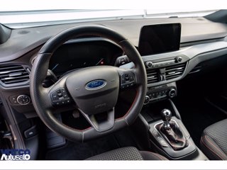 FORD Focus 4651296 VARCO Ford Milano 3