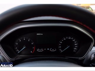 FORD Focus 4651296 VARCO Ford Milano 4