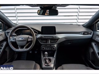 FORD Focus 4651296 VARCO Ford Milano 5