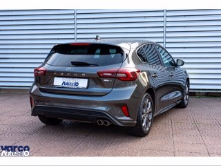 FORD Focus 4651296 VARCO Ford Milano 8