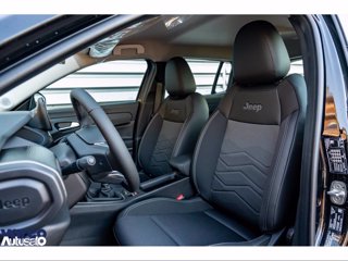 JEEP Avenger 4651297 VARCO Ford Milano 2