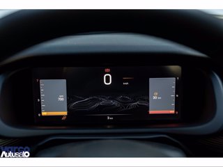 JEEP Avenger 4651297 VARCO Ford Milano 4