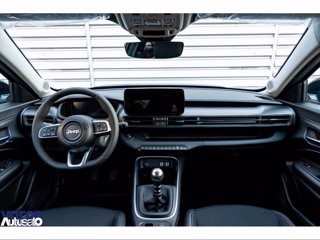 JEEP Avenger 4651297 VARCO Ford Milano 5