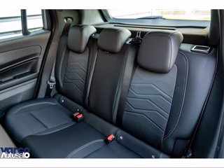 JEEP Avenger 4651297 VARCO Ford Milano 6