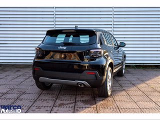 JEEP Avenger 4651297 VARCO Ford Milano 8