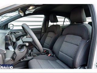 MG MG3 4651299 VARCO Ford Milano 2