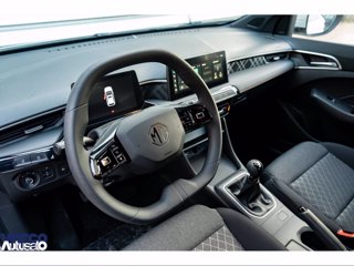 MG MG3 4651299 VARCO Ford Milano 3