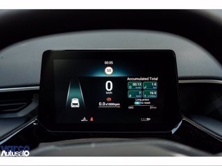 MG MG3 4651299 VARCO Ford Milano 4