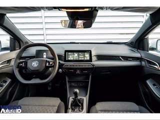 MG MG3 4651299 VARCO Ford Milano 5