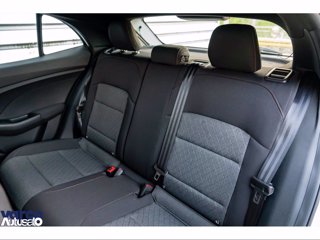 MG MG3 4651299 VARCO Ford Milano 6